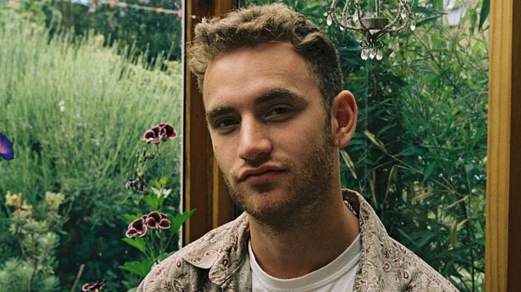 Multitalentet Tom Misch bringer sit eksperimenterende univers til VEGA