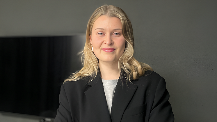 Mari Käki blir Sales Manager i Finland. Rekryteringen är ett första steg i etableringen av DB Cargo Full Load Solutions på den finska marknaden.