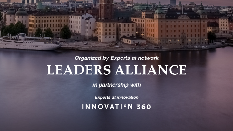 Innovation Alliance