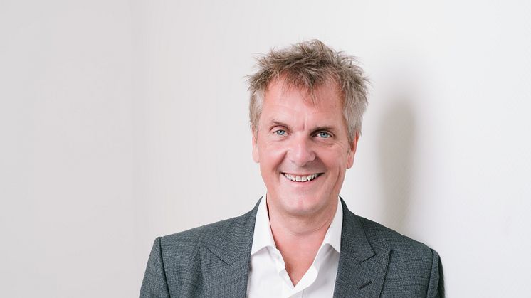 Peter Mentner, Kommunikationsexperte mit jahrzehntelanger Erfahrung, wird Leiter Kommunikation der Deutsche Glasfaser Unternehmensgruppe