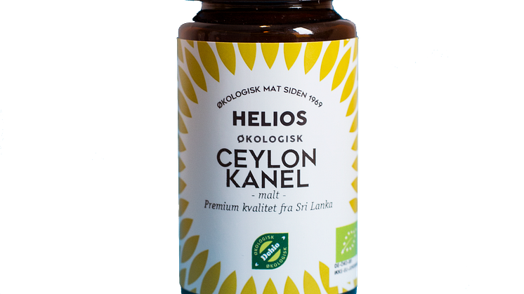 Helios Ceylon Kanel