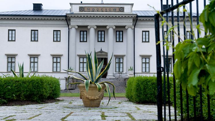 Stjernsunds slott