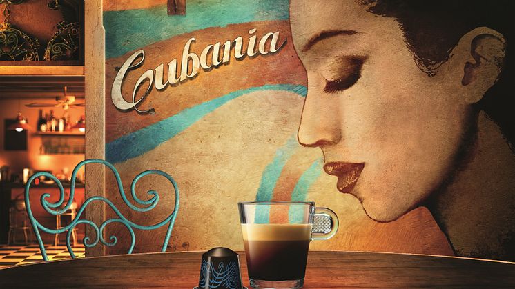 Atmosfære Cubania