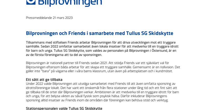 Pressinfo_Bilprovningen_TullusSGSkidskytte_Friends.pdf