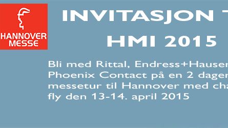 HMI 2015