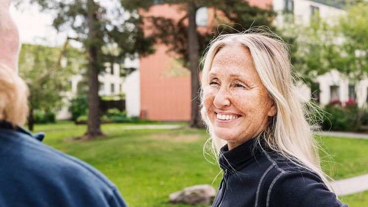 En miljon svenskar har hjälpt sin granne under coronakrisen