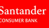 Santander Consumer Bank logotype