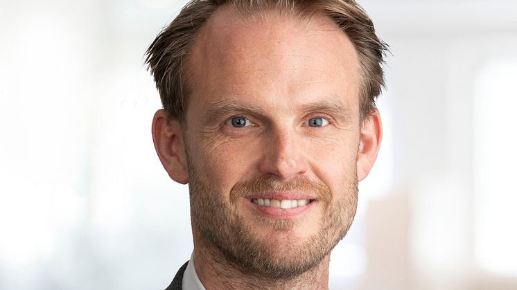 Erik Florman, hållbarhetschef (stående format)