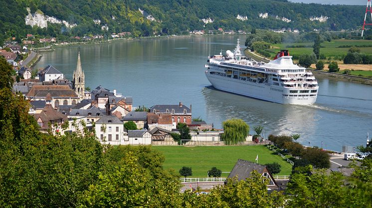 10 Fantastic Cruises From 10 UK Ports