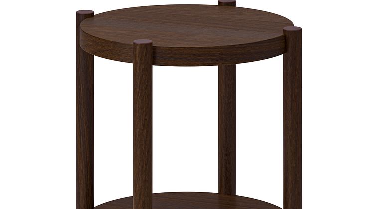 LISTERBY side table 749 DKK