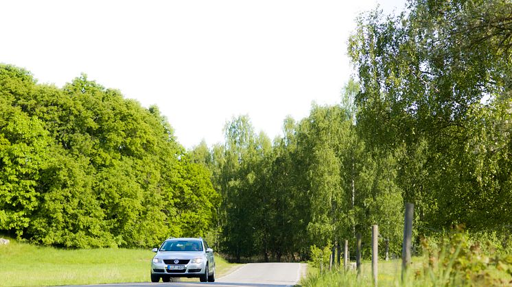 Hammarö är Årets bilkommun 2015