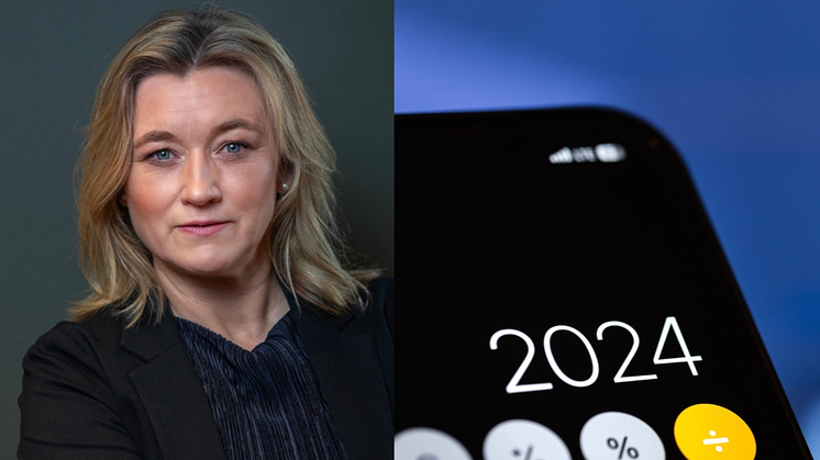 Sanna Wadström Vd Sinf, ser anledningar till en ökad pessimism bland företagen under Q3/Q4 2023 och efterlyser akuta åtgärder