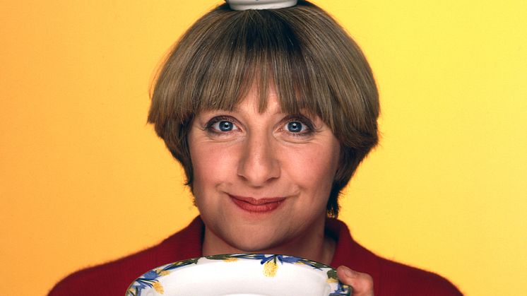 ​Treasures unveiled at major Victoria Wood exhibition