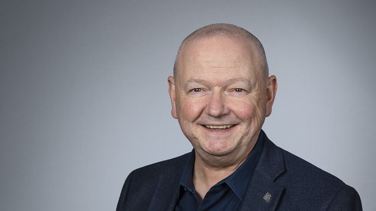 – Att vi samarbetar med kommuner som har behov av kompetensförsörjning är en modell som vi tror på, säger Hans Adolfsson, rektor vid Umeå universitet. 