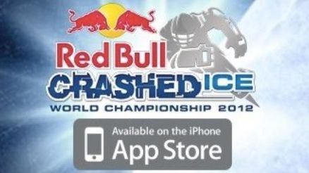 SkiStar Åre: Red Bull Crashed Ice i Åre