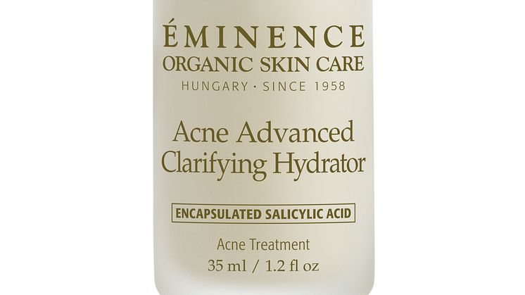 12116 Acne Advanced Clarifying Hydrator