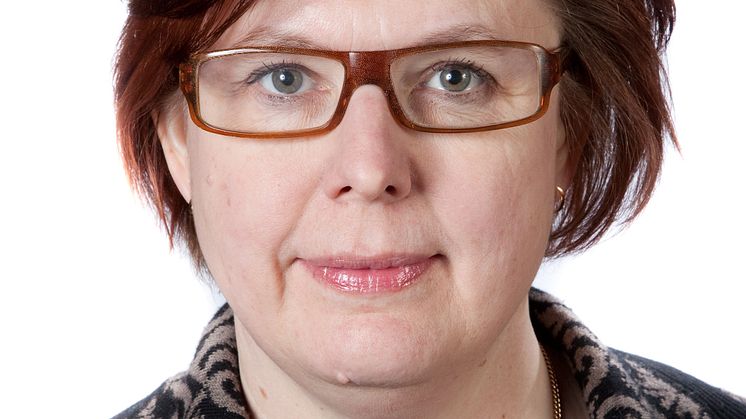 Cecilia Brinck (M): Moderaterna kräver att bygget av Förbifarten återupptas