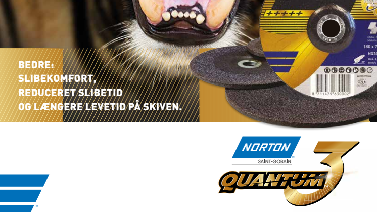 Norton Quantum3 Brochure
