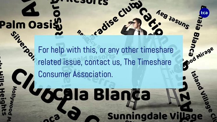 Does timeshare have a future?