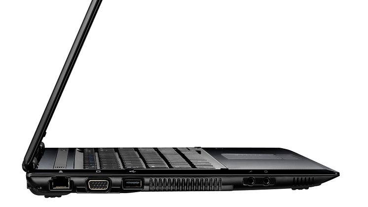 Laptop X460