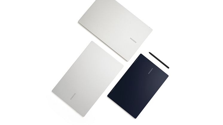 ​Samsung esitteli Unpacked-tilaisuudessa uudet kannettavat tietokoneensa: ohut ja tehokas Galaxy Book -sarja tuo puhelimen ja läppärin entistä lähemmäs toisiaan