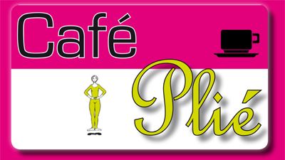 Kulturskolan i Örebro presenterar årets dansföreställning - Café Plié