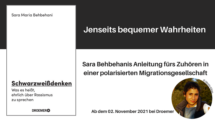 Anti-Rassismus ist kein Lifestyleprodukt - Wahrnehmung und Realität in Deutschland