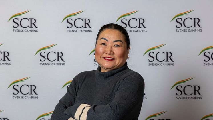 Celia Yoshida Ahlin SCRs styrelse