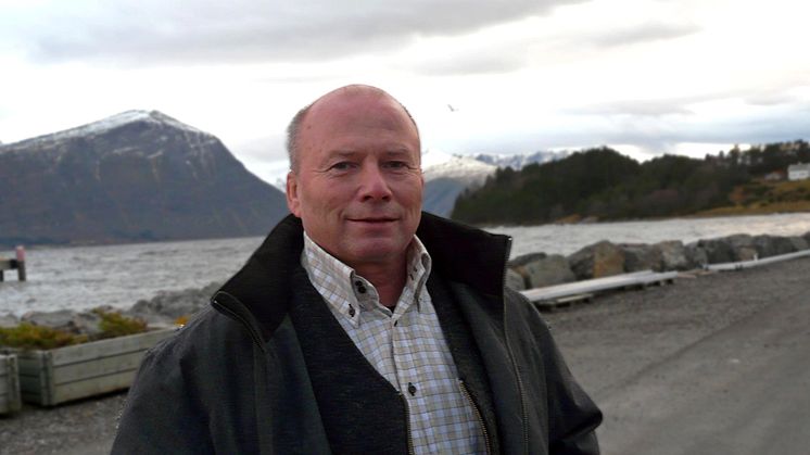Knut Arve Tafjord
