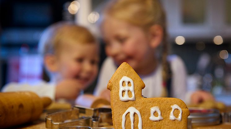 Välkommen till köpfri julmarknad!