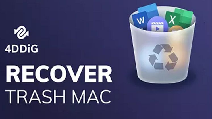 recuperare file dal cestino mac