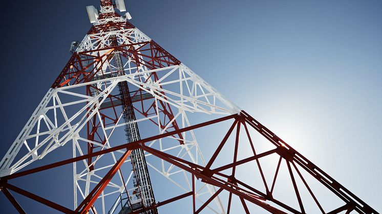 Myndigheten för samhällsskydd och beredskap har godkänt den nya produkten Hogia Rakel Gateway, som är klar att användas i det nationella radiokommunikationsnätet.