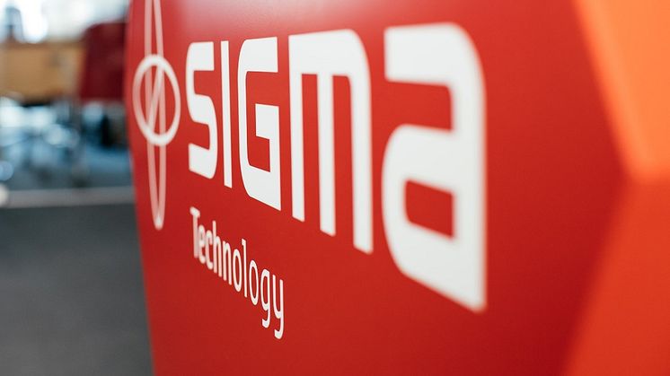 Storsatsning inom digitalisering – Sigma Technology startar 5 nya bolag