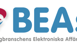 Hogia deltar på BEAst konferensen 