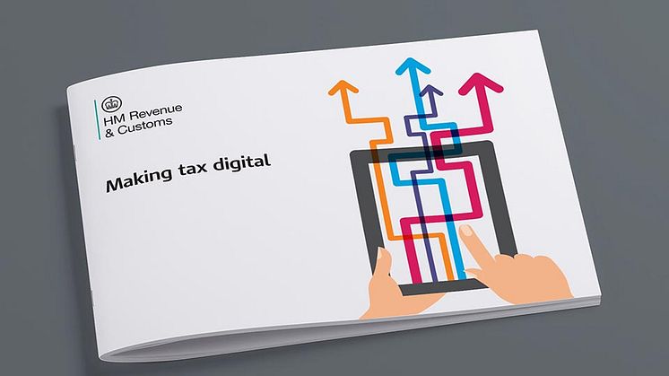 One month to go before VAT goes digital for 1 million 