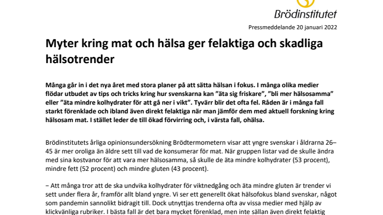 220120 PRSM_Myter kring mat och hälsa skapar farliga hälsotrender.pdf