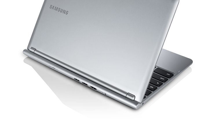 Chromebook