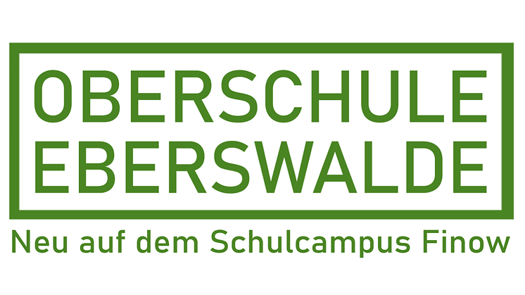 Logo: Oberschule Eberswalde