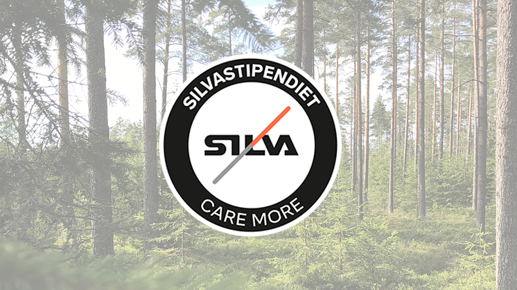 Silvastipendiet Care more - miljö/inkludering/jämställdhet