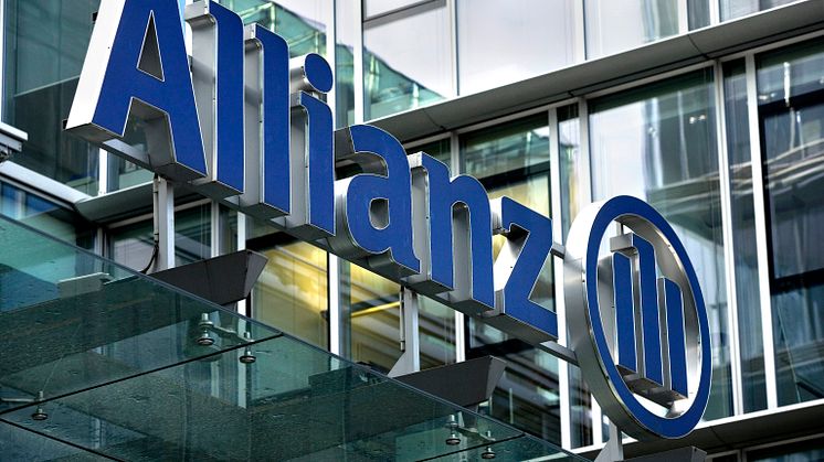 Allianz Commercial names Birmingham branch manager