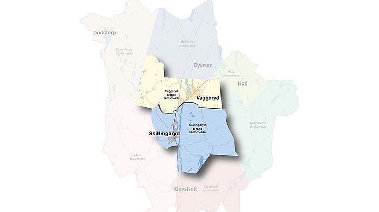 Pressinbjudan: Hur ska Vaggeryds och Skillingaryds delområden se ut i framtiden?