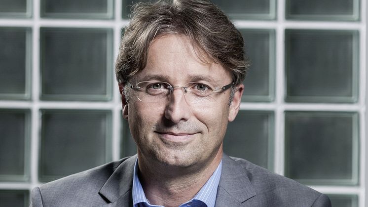 Reiner Mangold Head of Sustainable Product Development Audi AG