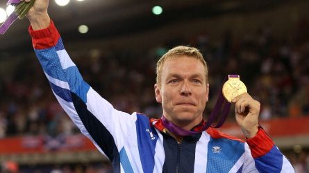 Olympic sporting legends to visit Northumbria
