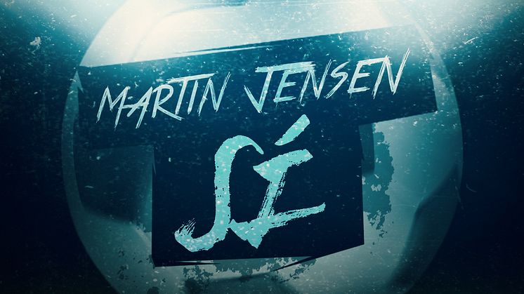 ​Danska DJ:n Martin Jensen följer upp den virala succén med att idag släppa singeln ”Si”