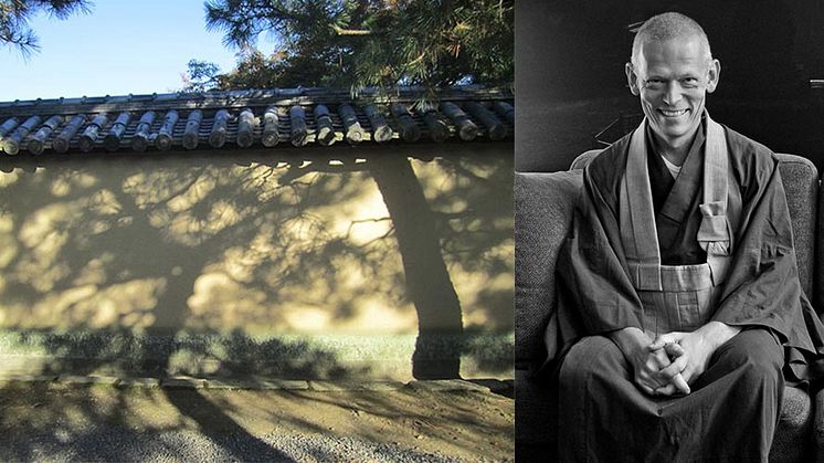 Zenbuddhism och teets väg - om zen som teori och praktik
