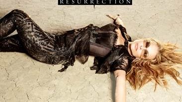 Friskmeldt, i topp form og klar for comeback! Anastacia er tilbake med albumet ‘Resurrection’