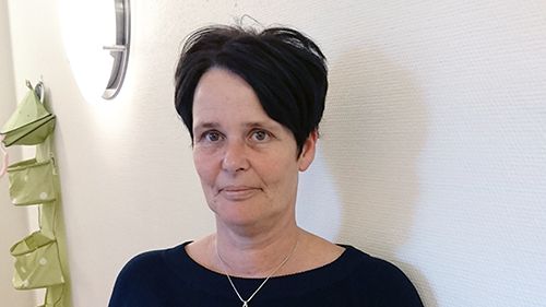 Petra Norberg, t f förvaltningschef hos arbetslivsförvaltningen