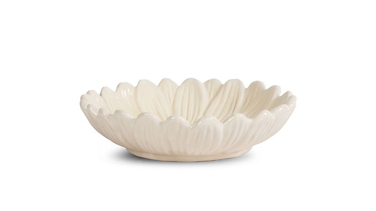 Dagny bowl small white - 5018453_front
