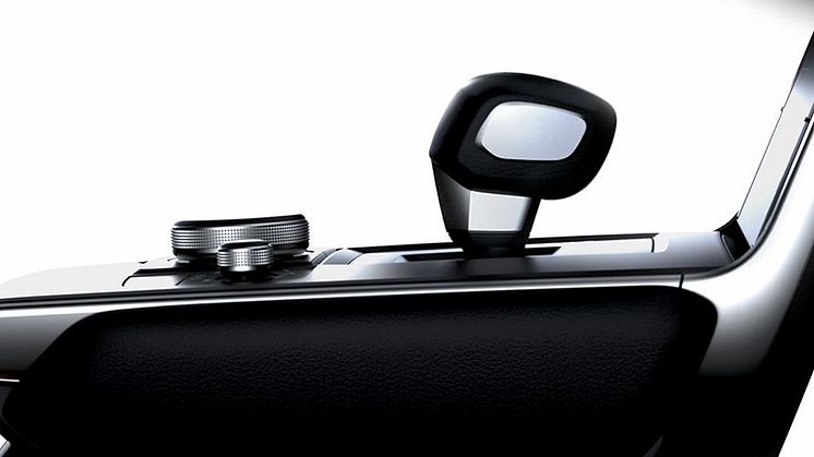 Første glimt av elektrisk Mazda