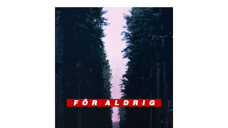 EP "För Aldrig"